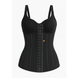 مشد البطن والخصر والظهر